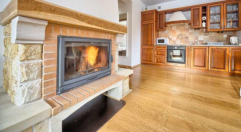 Apartament Madera Polna Zakopane Dış mekan fotoğraf